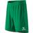 Erima Rio 2.0 with Inner Slip Shorts Men - Emerald