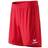 Erima Rio 2.0 with Inner Slip Shorts Men - Red