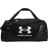 Under Armour Undeniable 5.0 MD Duffle Bag - Black/Metallic Silver