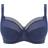 Fantasie Fusion Full Cup Side Support Bra - Navy