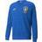 Puma FIGC Graphic Winner Herren FuÃŸball-Sweatshirt, Blau