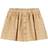 Lil'Atelier Dunna Loose Skirt - Croissant (13200718)