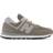 New Balance 574 Core W - Grey/White