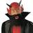 Widmann Devil Dress Up Set