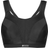 Shock Absorber D+ Max Support Sports Bra - Black