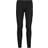 Odlo Performance Evolution Warm Base Layer Pants Men - Black/Odlo Graphite Grey