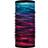 Buff Polar Reversible Neckwear Unisex - Khewra Multi