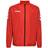 Hummel Kid's Core Micro Zip Jacket - True Red (203442-3062)