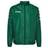 Hummel Kid's Core Micro Zip Jacket - Evergreen (203442-6140)