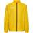 Hummel Kid's Core Micro Zip Jacket - Sports Yellow (203442-5001)