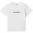 Dolce & Gabbana Kid's Embroidered Logo T-shirt - White (L4JT7N/G7STN)