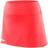 Wilson Team II 12.5" Skirt Women - Fiery Coral Tn