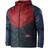 Nike Windrunner Trail Jacket Men - Wine Red