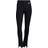 adidas Women's Originals Adicolor Classics SST Open Hem Leggings - Black