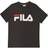 Fila Solberg Classic Logo Tee - Black Beauty (FAT0109-80009)