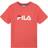 Fila Solberg Classic Logo Tee - Coral (FAT0109-30000)