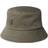 Kangol Washed Bucket Hat Unisex - Smog