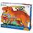 Learning Resources Jumbo skumpussel T-Rex