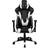 Flash Furniture X20 Gaming Chair - White/Black