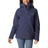 Columbia Women's Omni-Tech Ampli-Dry Shell Jacket - Nocturnal