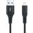 Coolgear USB A-Lightning 1m