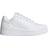 Adidas Forum Bold W - Cloud White/Cloud White/Core Black