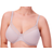 Bali One Smooth U Ultra Light Underwire Bra - Crystal Grey