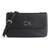 Calvin Klein Flat Crossbody Bag - Black