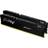 Kingston Fury Beast Black DDR5 5600MHz 2x8GB ECC (KF556C40BBK2-16)