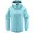 Haglöfs Buteo Jacket Women - Frost Blue