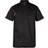 FE Engel Standard Short-Sleeved Shirt - Black