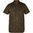 FE Engel Standard Short-Sleeved Shirt - Forest Green