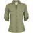 Part Two Cortnia Long Sleeved Shirt - Deep Lichen Green