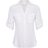 Part Two Cortnia Long Sleeved Shirt - Bright White