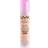 NYX Bare with Me Concealer Serum #03 Vanilla