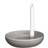 Scandi Living Valley Candle Holder 5cm