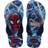 Havaianas Kid's Max Marvel Spiderman Flip Flops - Navy