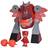 Simba PJ Masks Turbo Robot Owl Endast idag: 8x mer bonuspoäng