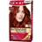 Schwarzkopf Mood Intensive Creme Color #15 Intense Red