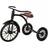 Cykel trehjuling