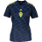 adidas Women's Sweden Away Shirt 2022