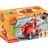 Playmobil Duck on Call Fire Brigade Emergency Vehicle 70914