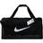 Nike Brasilia 9.5 Training Duffel Bag - Black/White