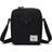 Herschel Heritage Crossbody Bag - Black