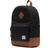 Herschel Ryggsäck Heritage Youth Black/Saddle Bown One Size Ryggsäck