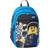 Lego City Backpack - Blue