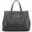 Valentino Bags Women's Superman Tote Bag - Black