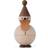 OYOY Santa Claus Prydnadsfigur 15cm