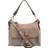 See by Chloé Joan Small Hobo Bag - Motty Grey