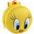 Safta 3D Tweety Round Backpack